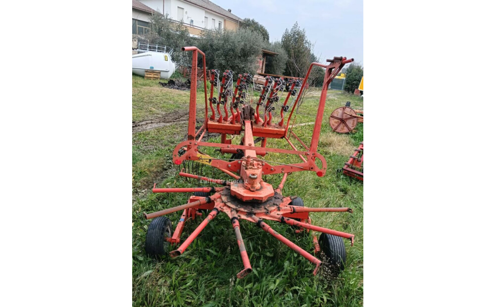 Kuhn GA 4321 GM Rabljeno - 5