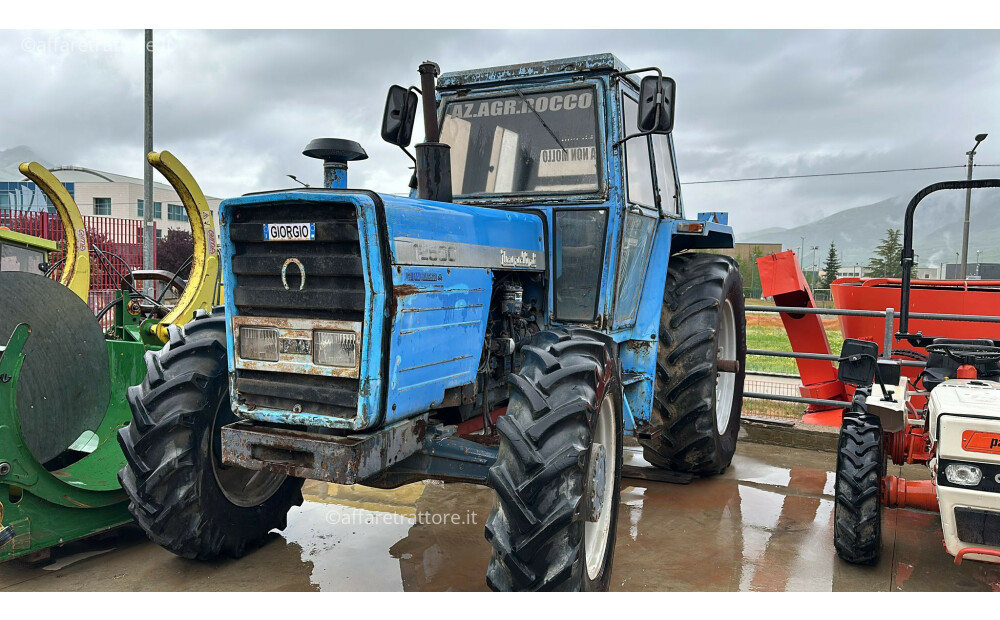 Landini DT 12500 Usato - 1