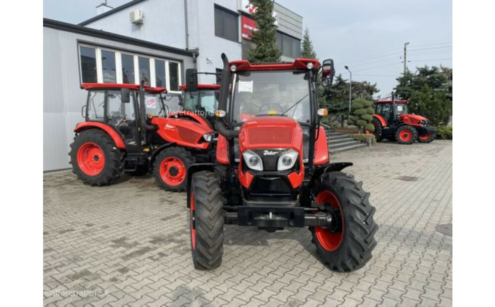 Zetor Major 80 CL Novo - 1