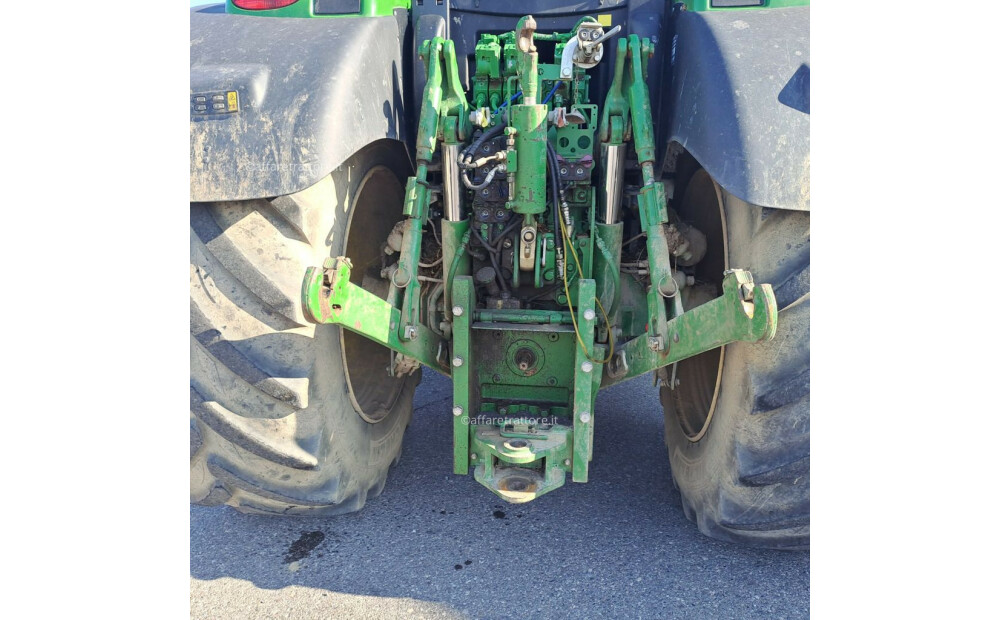 Rabljeni John Deere 6175R - 6