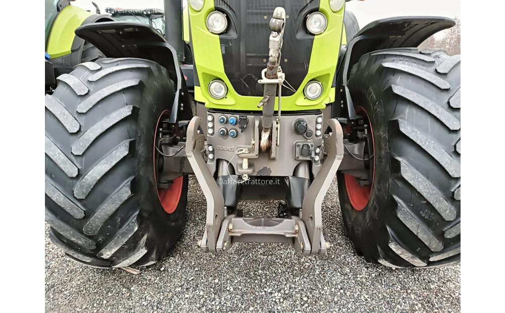 Claas AXION 940 Rabljeno - 12