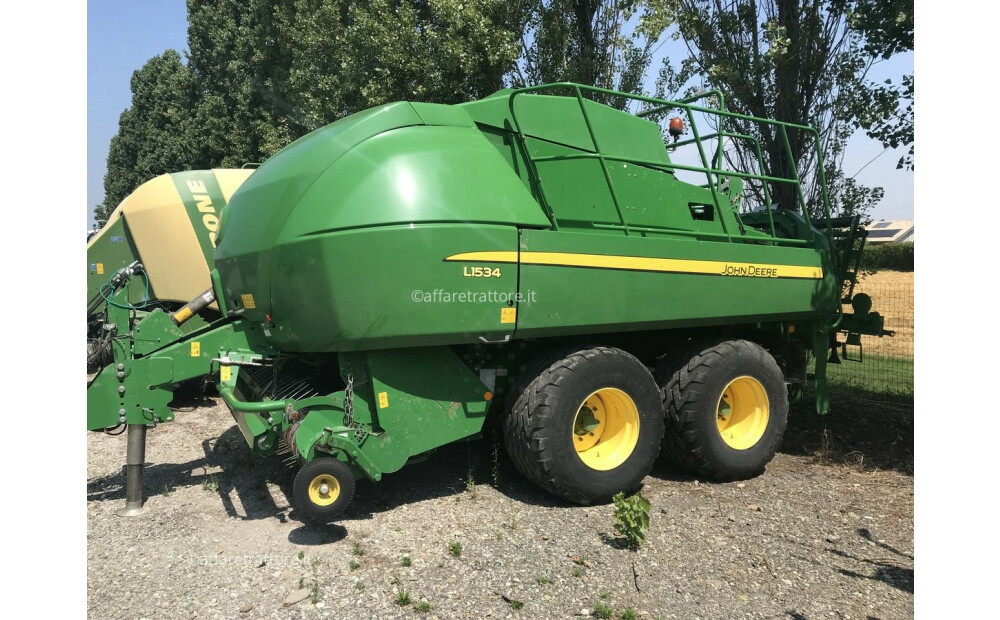 John Deere L1534 Usato - 2