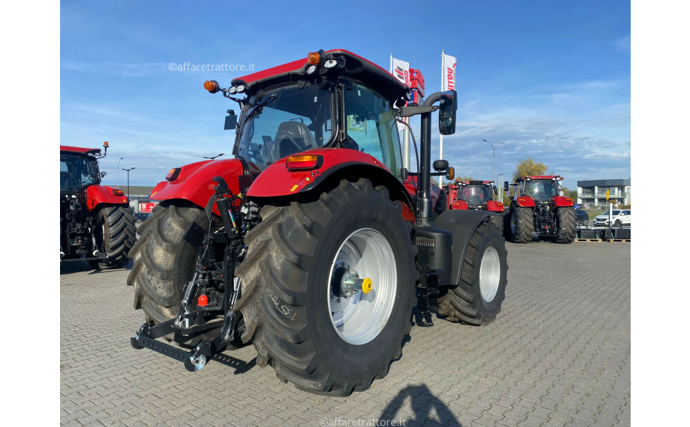 Case-Ih PUMA 200 Novo - 7