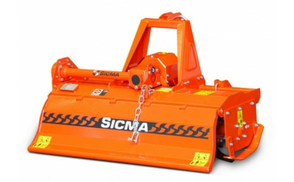 Sicma BH Novo - 1