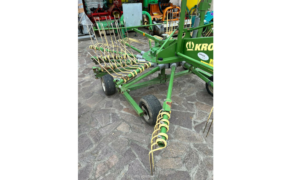 Krone SWADRO 42/13 Rabljeno - 6