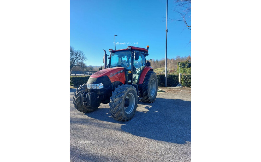 Case IH 105 FARMALL A Rabljen - 2