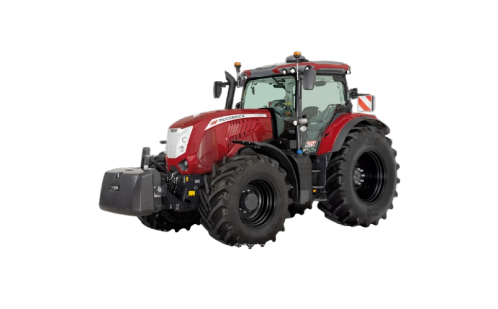 Traktor Mc Cormick x7.624 VTdrive 240 KM - 1