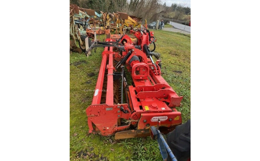 Paker Maschio Aquila Rapido 5000 Rabljen - 8