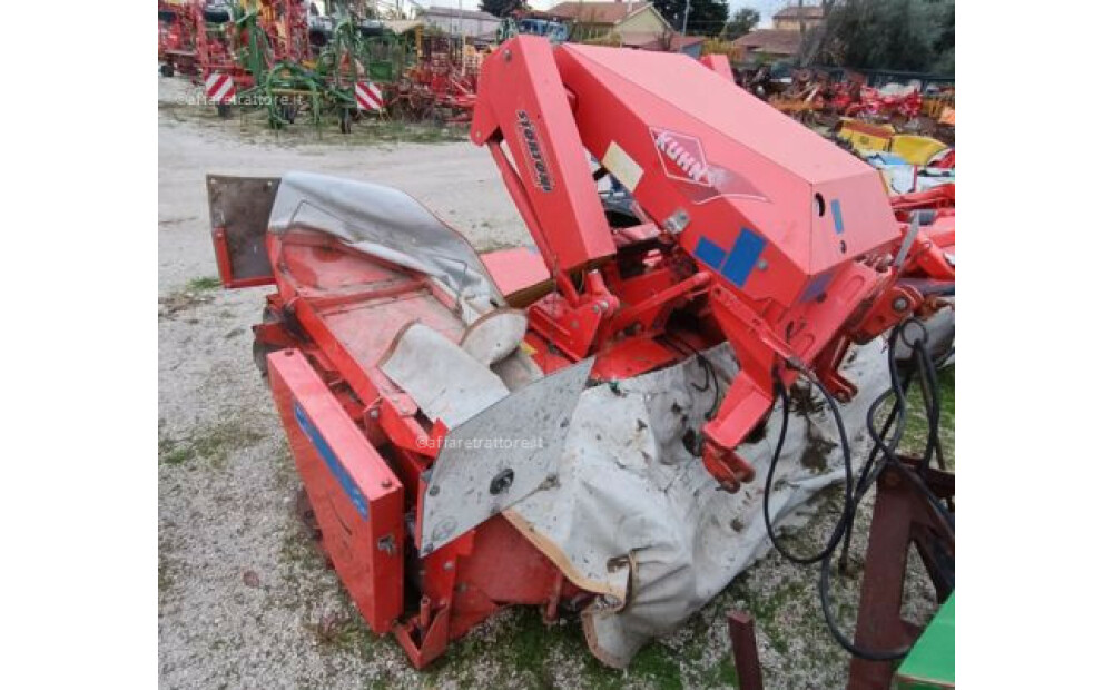 Kuhn FC 313 F Rabljen - 5