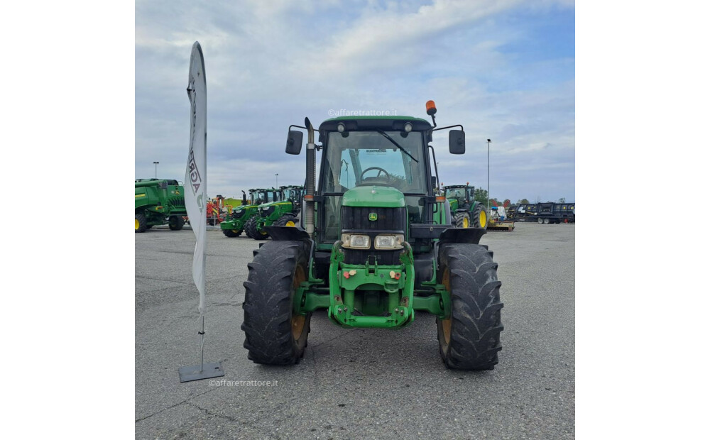 Rabljeni John Deere 6430 - 3