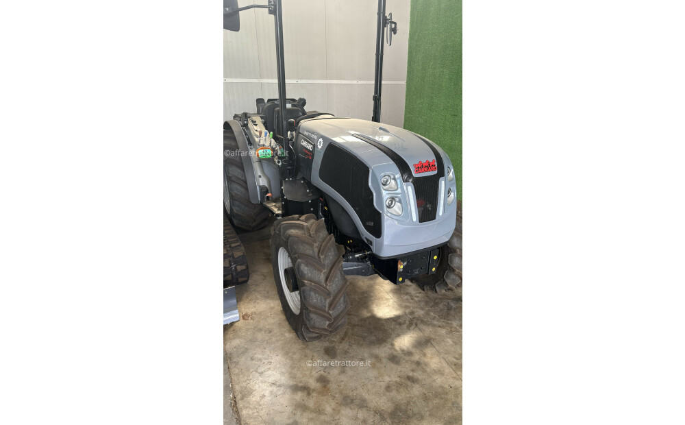 Carraro AGRICUBE VLB 750 COMPACT Novo - 1