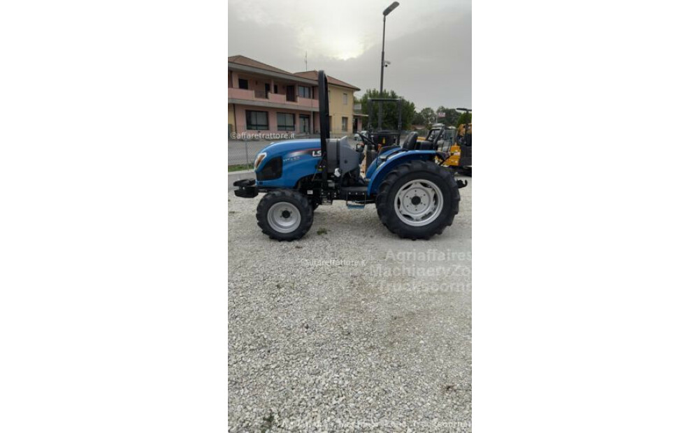 LS Tractor MT3.50 Novo - 6