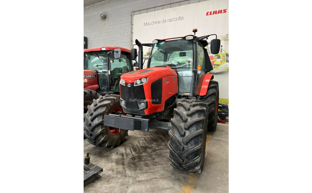 Kubota M6-141 Rabljeno - 5