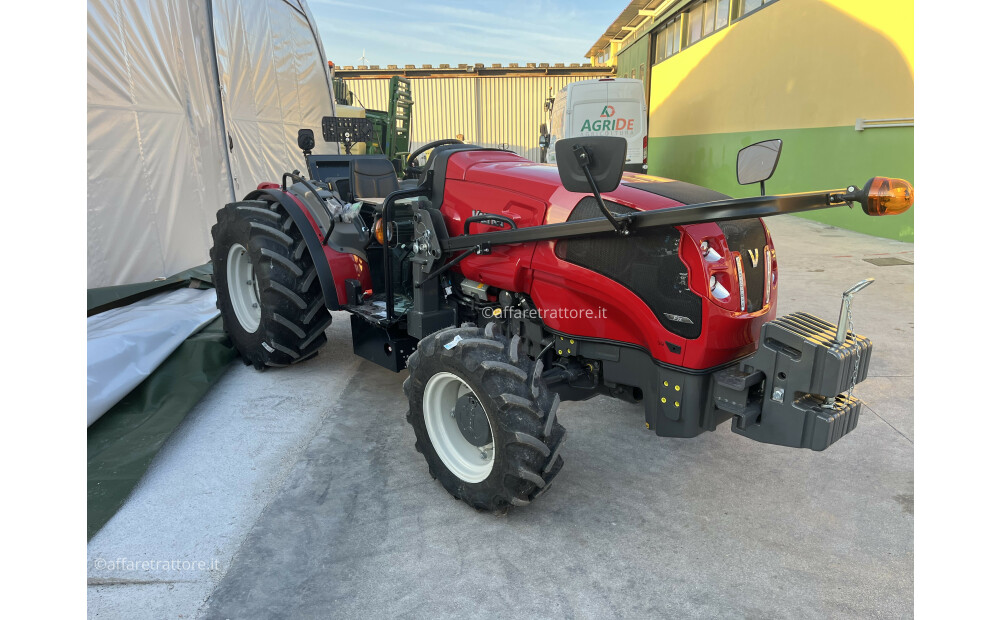 Valtra F75 SL Novo - 1