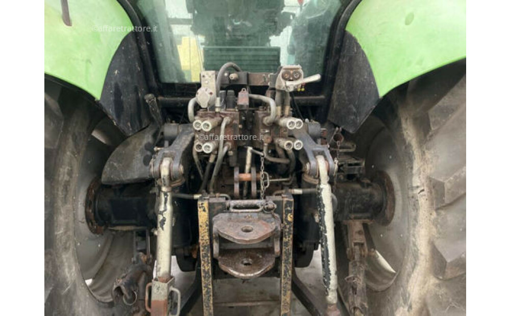 Deutz-Fahr AGROTRON 135 MK3 Rabljen - 6