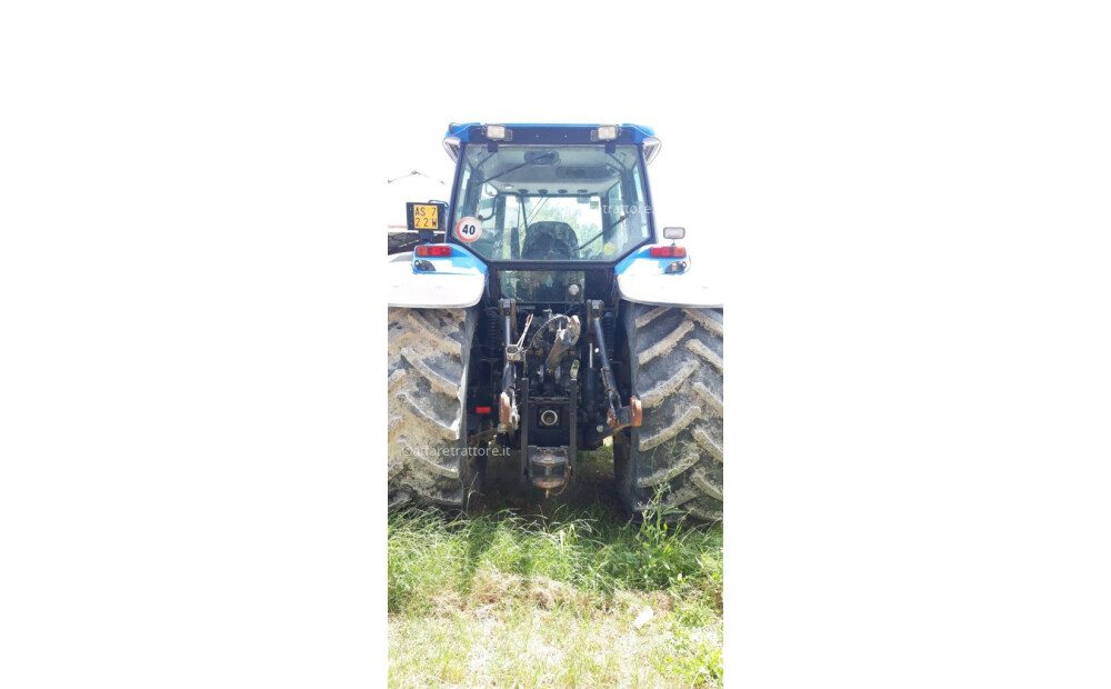 New Holland TM 190 Rabljeno - 3