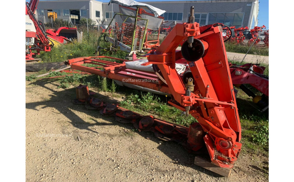 Kuhn GMD 700 GII Novo - 1