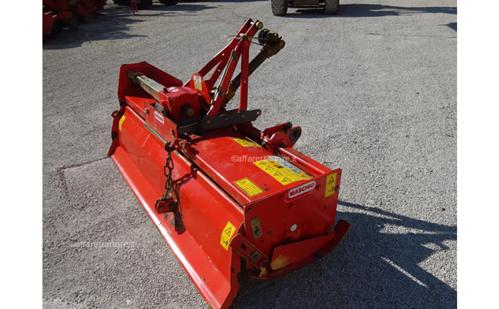 Maschio W145 Rabljeno - 1