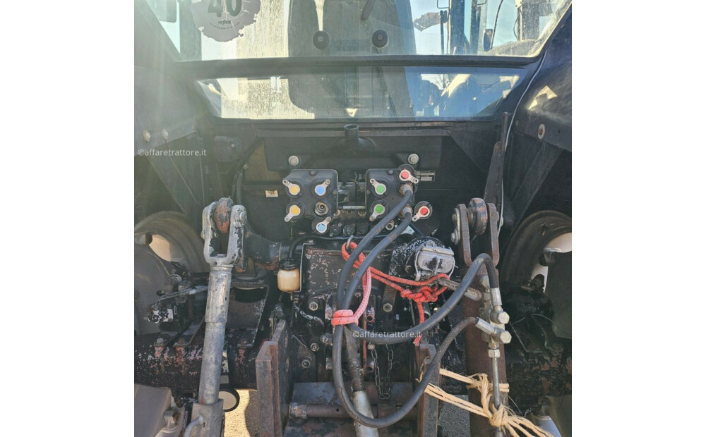 Deutz-Fahr AGROPLUS 85 Rabljen - 6