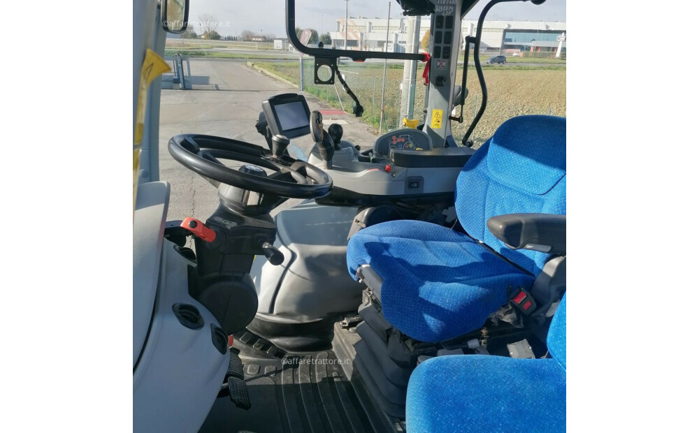 Rabljeni New Holland T7.210 - 8