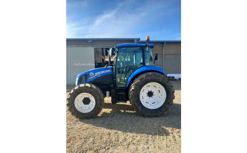 New Holland T4.85 Rabljeno - 3