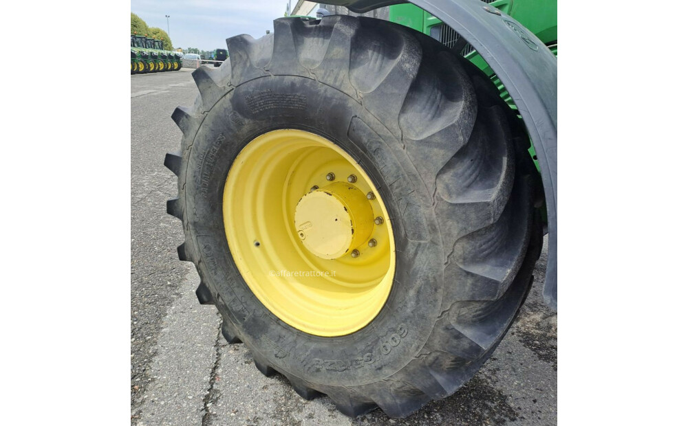 Rabljeni John Deere 7530 PREMIUM - 7