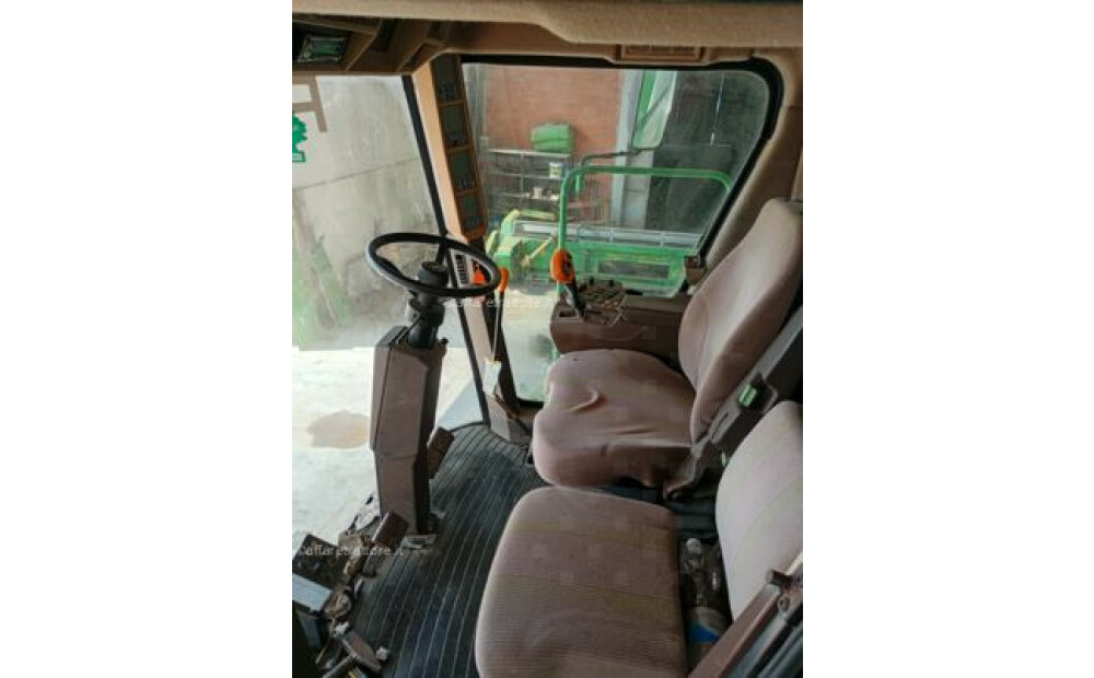 Rabljeni John Deere WTS 9580 HILLMASTER - 4