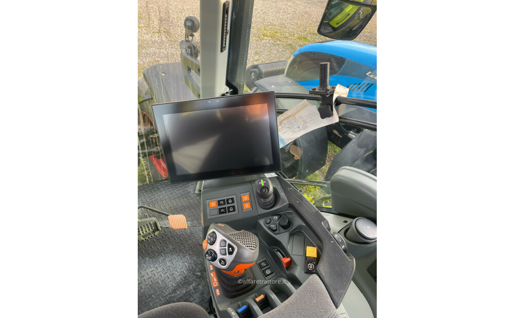 Claas AXION 870 Cmatic Rabljeno - 12