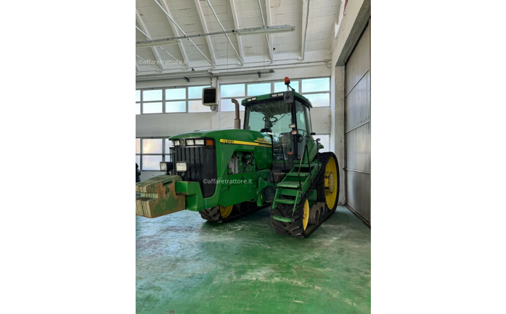 Rabljeni John Deere 8410T - 3