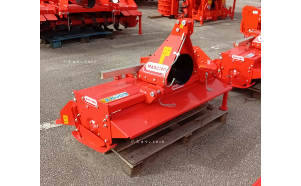 Maschio W 125 - 3