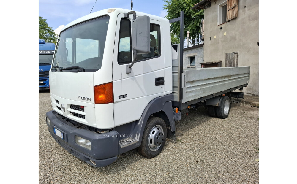 Nissan ATLEON 35.13 Rabljeno - 1