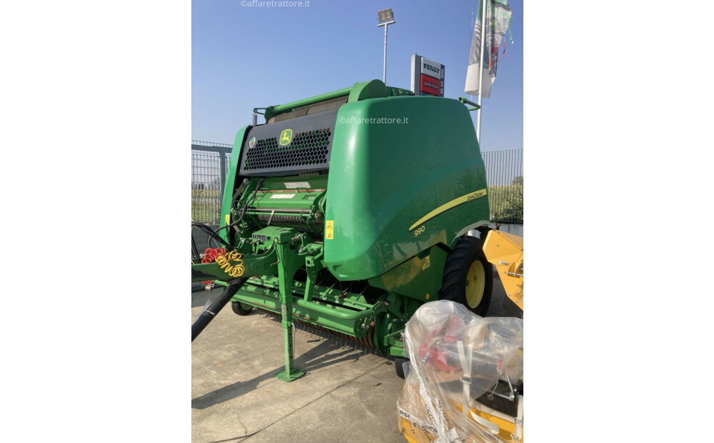 John Deere 990 Usato - 1