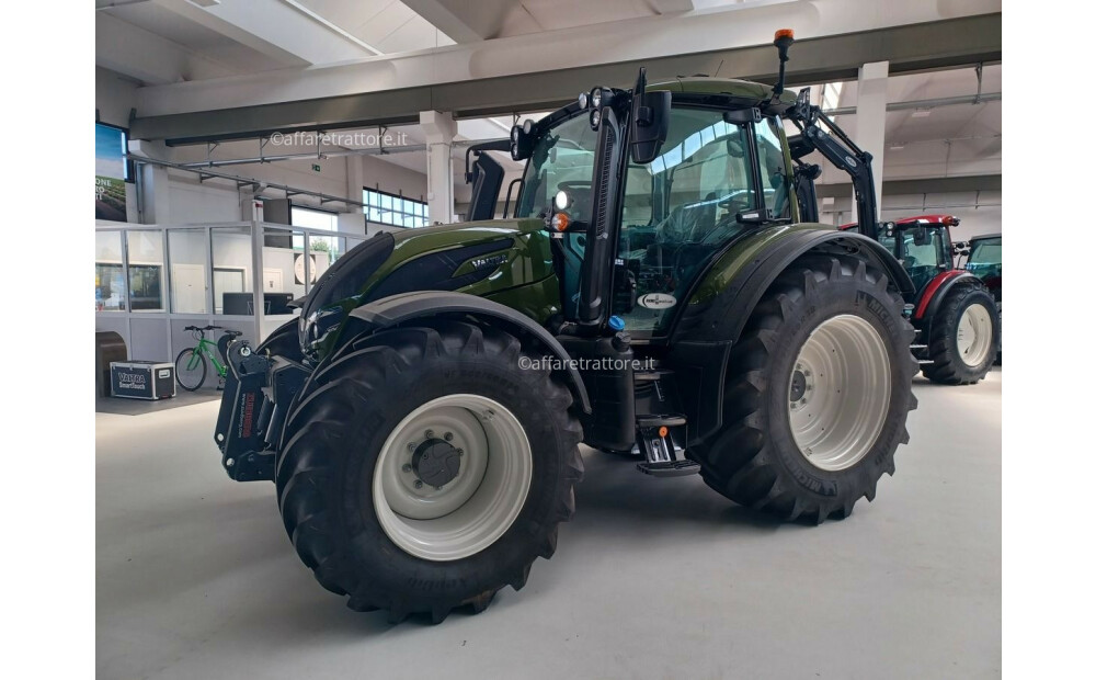 Valtra N175V Rabljeno - 1