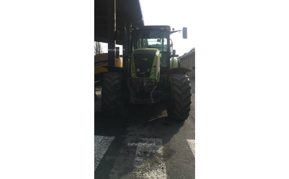 Claas AXION 850 Usato - 3