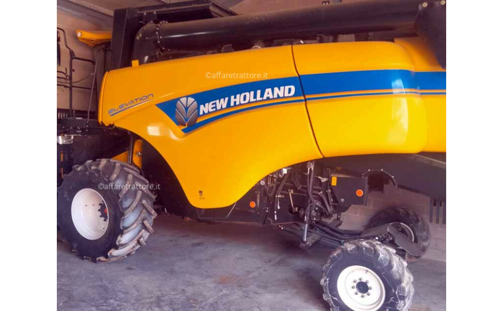 New Holland CX 5090 Usato - 1