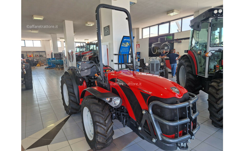 Antonio Carraro TGF 8900R Novo - 3