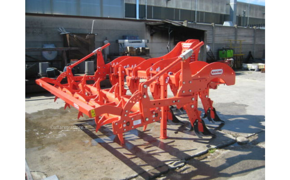 Maschio PINOCCHIO 250/7 Nuovo - 9