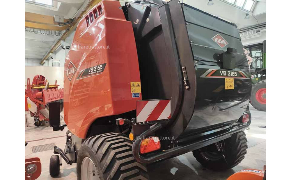 Kuhn VB 3165 Rabljeno - 5