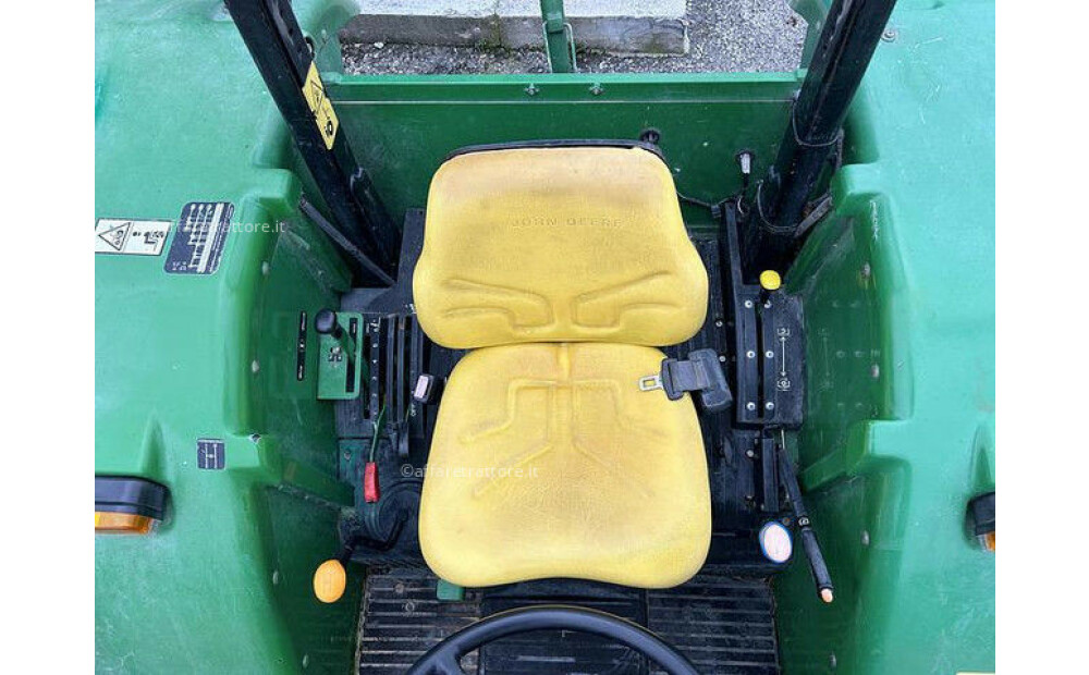 John Deere 5065 E Usato - 7