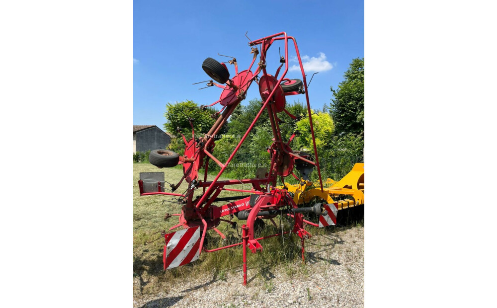 Lely LOTUS STABILO 770 Rabljeno - 2