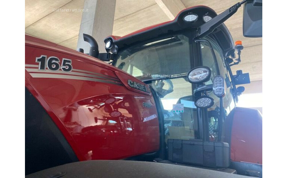 Case IH PUMA 165 MULTICONTROLLER Super ponudba Novo - 6