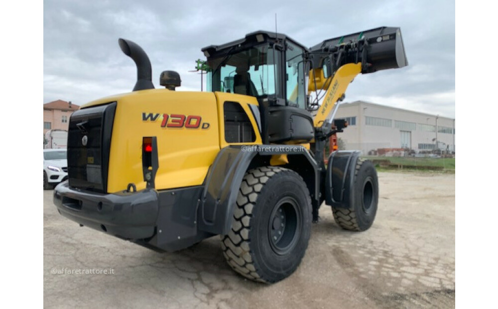 New Holland W130D Rabljeno - 7