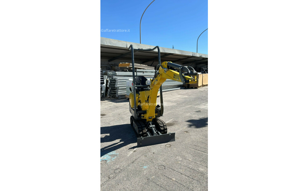 WACKER NEUSON 803 Novo - 3