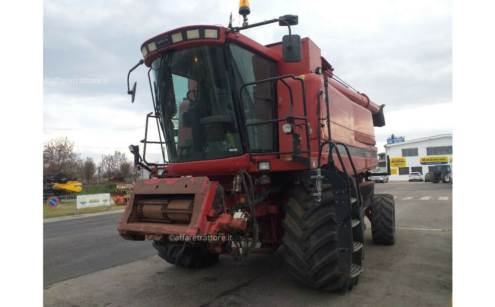 Case IH 2388 EXCLUSIVE Usato - 1