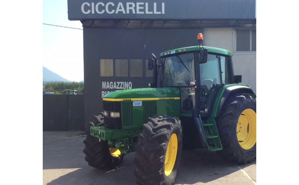 John Deere 6910 TLS Nuovo - 6