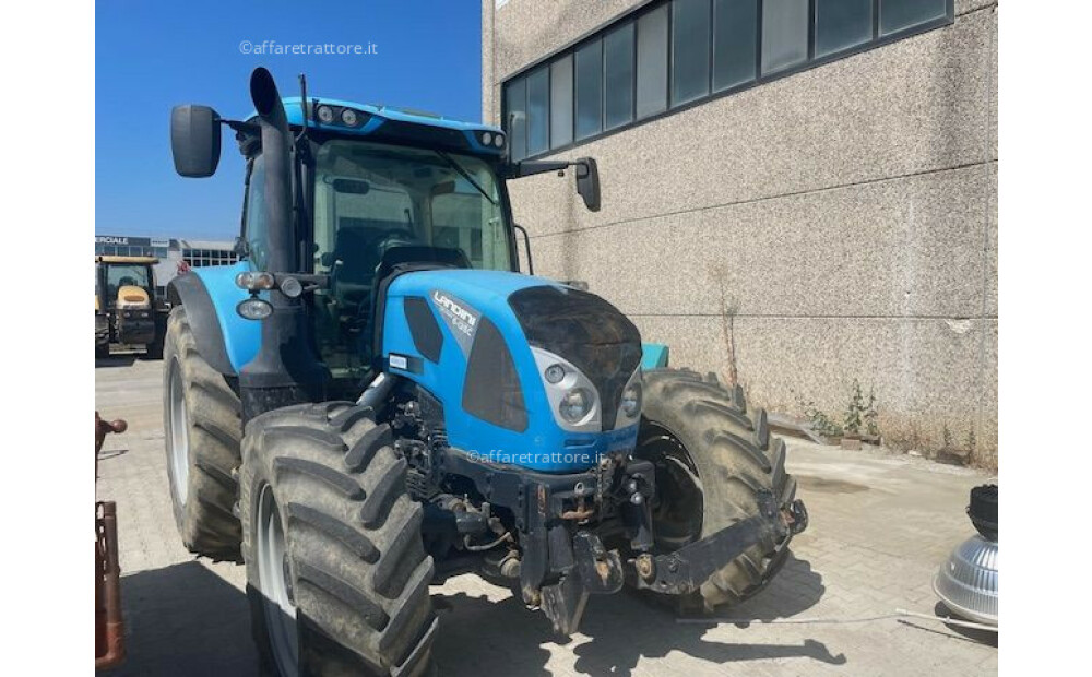 Landini 135 Rabljeno - 2