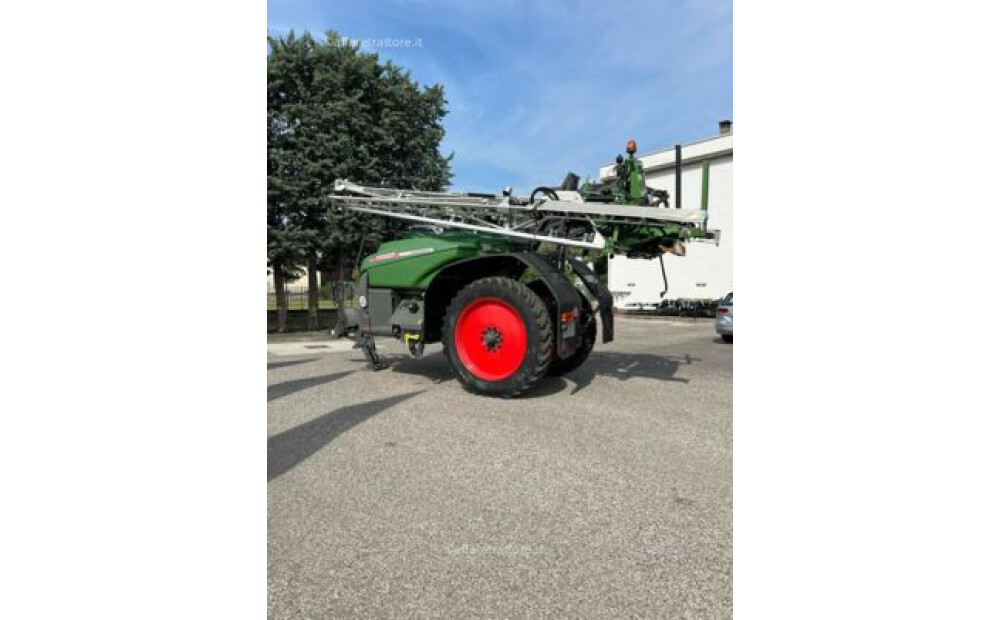 Rabljeni Fendt Rogator 333 - 5