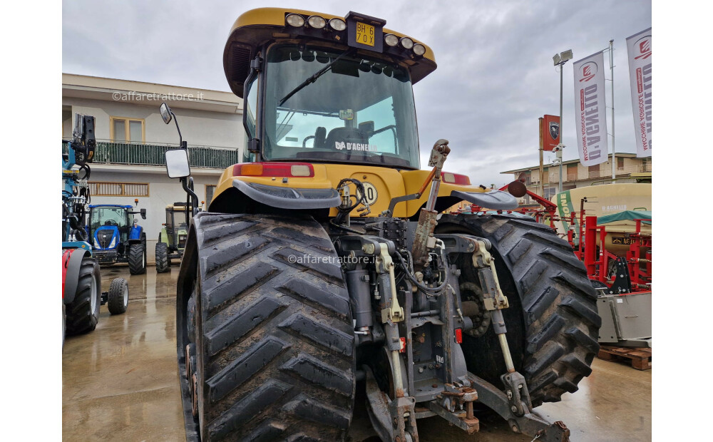 Challenger MT765C TRATTATIVA IN SEDE Rabljeno - 4