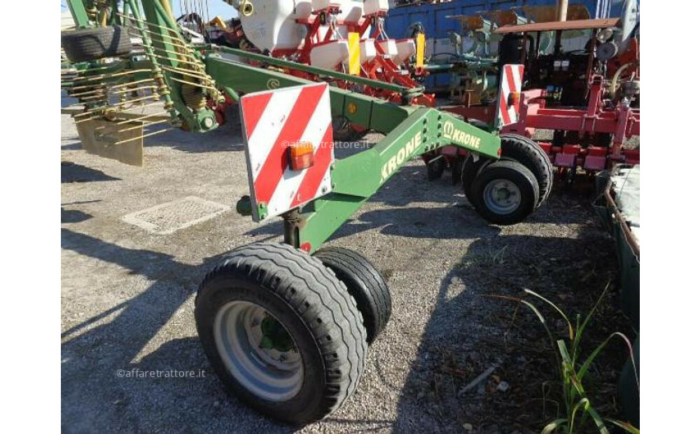 Krone Swardo 810 Rabljeno - 6