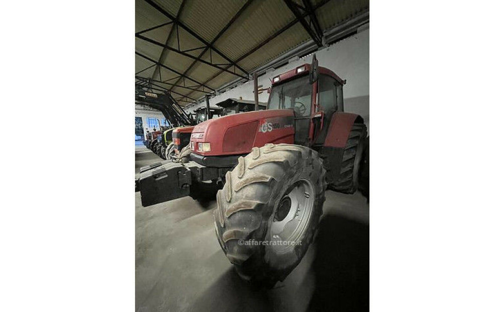 Case IH CS150 Usato - 2